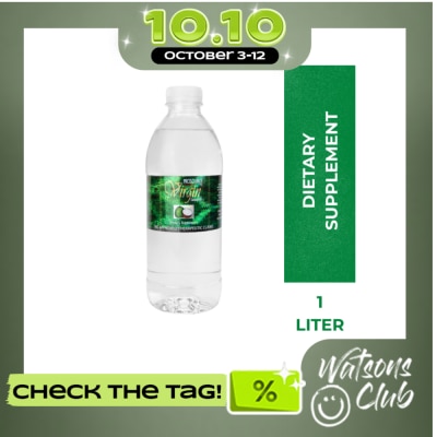 PROSOURCE Extra Virgin Coconut Oil 1L image