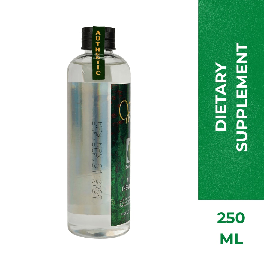 Extra Virgin Coconut Oil 250ml