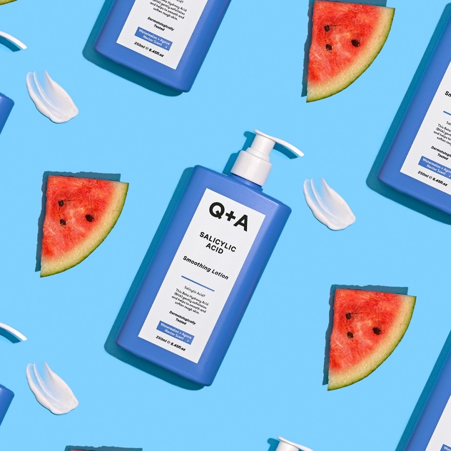 Q + A Salicylic Acid Smoothing Lotion 250ml