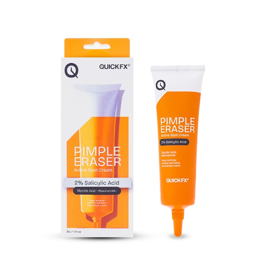 Pimple Eraser 30g