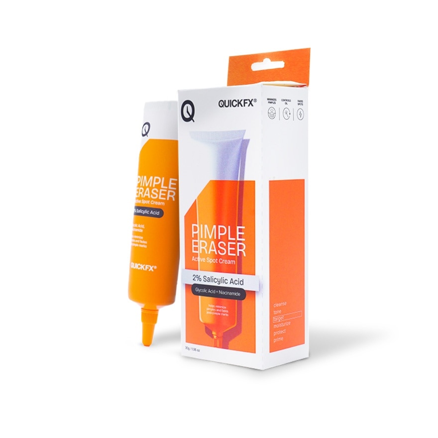 Pimple Eraser 30g