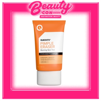 QUICKFX QUICKFX Pimple Eraser Blurring Skin Tint 50ml