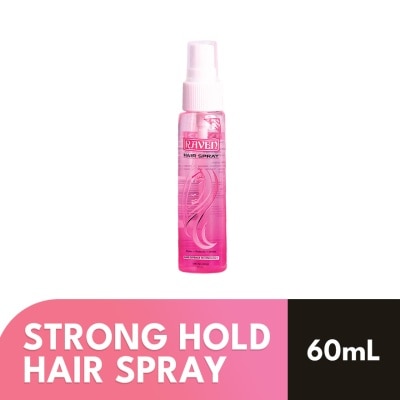RAVEN RAVEN Hair Spray 60ml