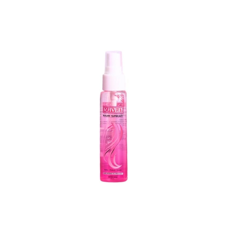 RAVEN Hair Spray 60ml