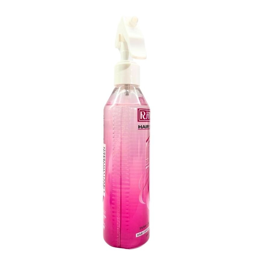 Hair Spray with Pump 250ml
