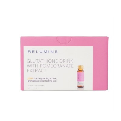 relumins glutathione watsons Peptide Therapy main image 0