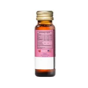 RELUMINS, RELUMINS Glutathione Drink Pomegranate Flavor 50ml