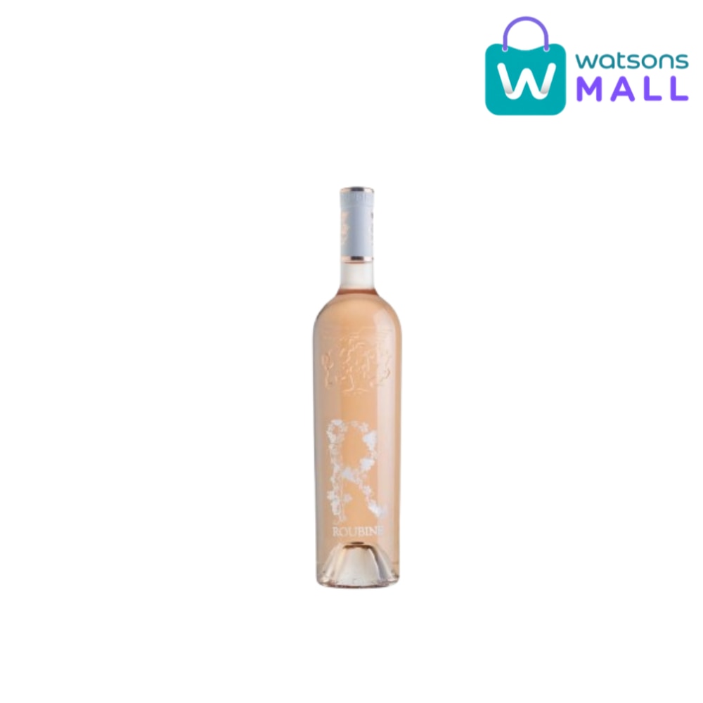 ‘R’ Roubine Rosé French Rosé Wine image