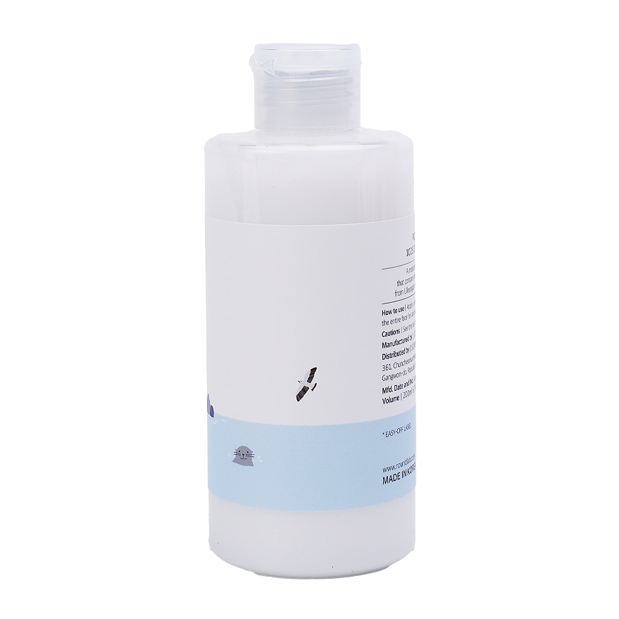 ROUND LAB 1025 Dokdo Lotion 200ML