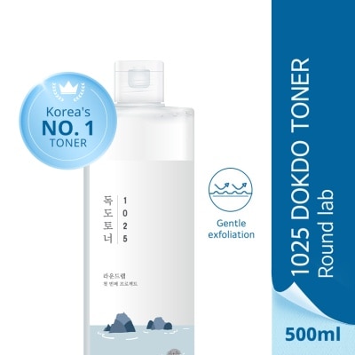 ROUNDLAB ROUND LAB 1025 Dokdo Toner 500ML