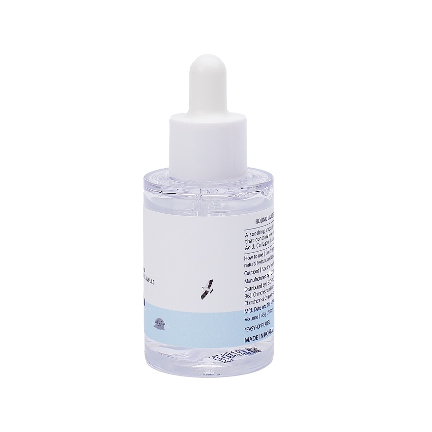 ROUND LAB 1025 Dokdo Ampoule 45G