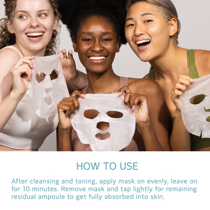 ROUND LAB Birch Juice Moisturizing Mask Sheet 25ML 1PC