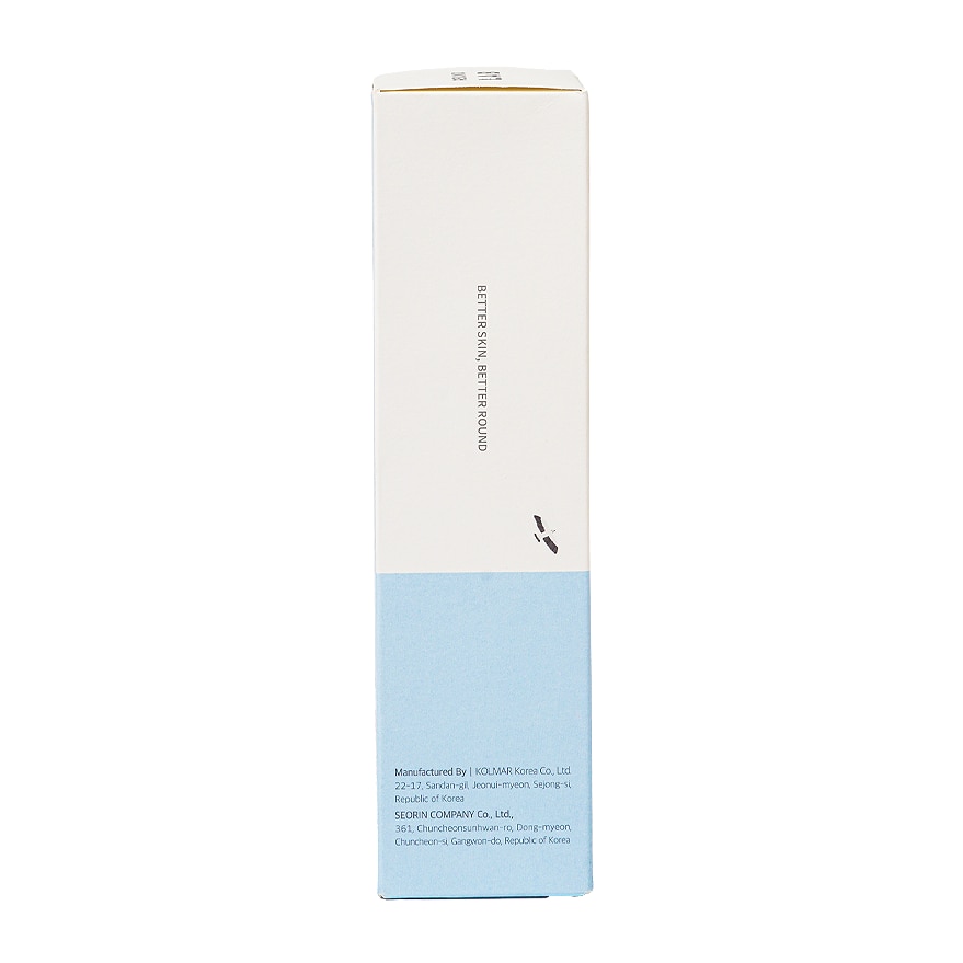 ROUNDLAB 1025 Dokdo Cleansing Gel 150ml image