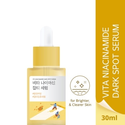 ROUNDLAB ROUND LAB Vita Niacinamide Dark Spot Serum 30ml
