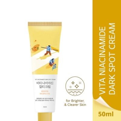 ROUNDLAB ROUND LAB Vita Niacinamide Dark Spot Cream 50ml