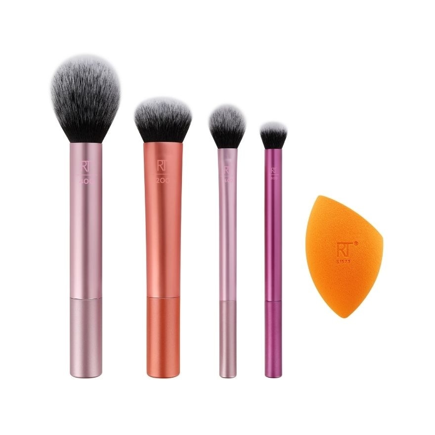 1786 Everyday Essentials