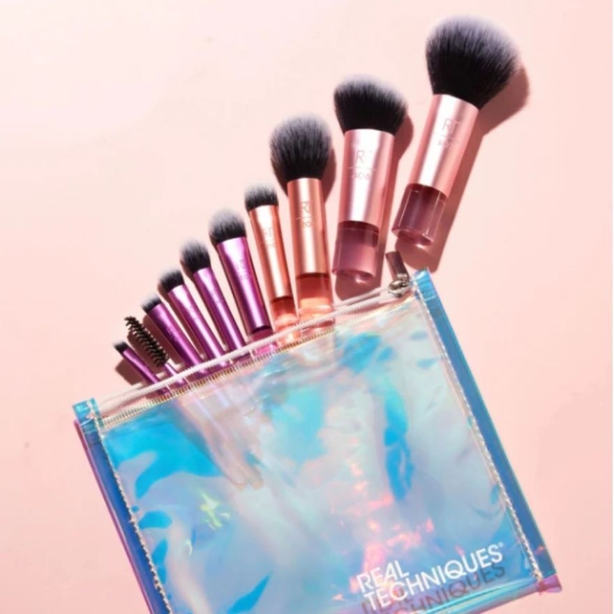 Fantasy Mini Brush 10s