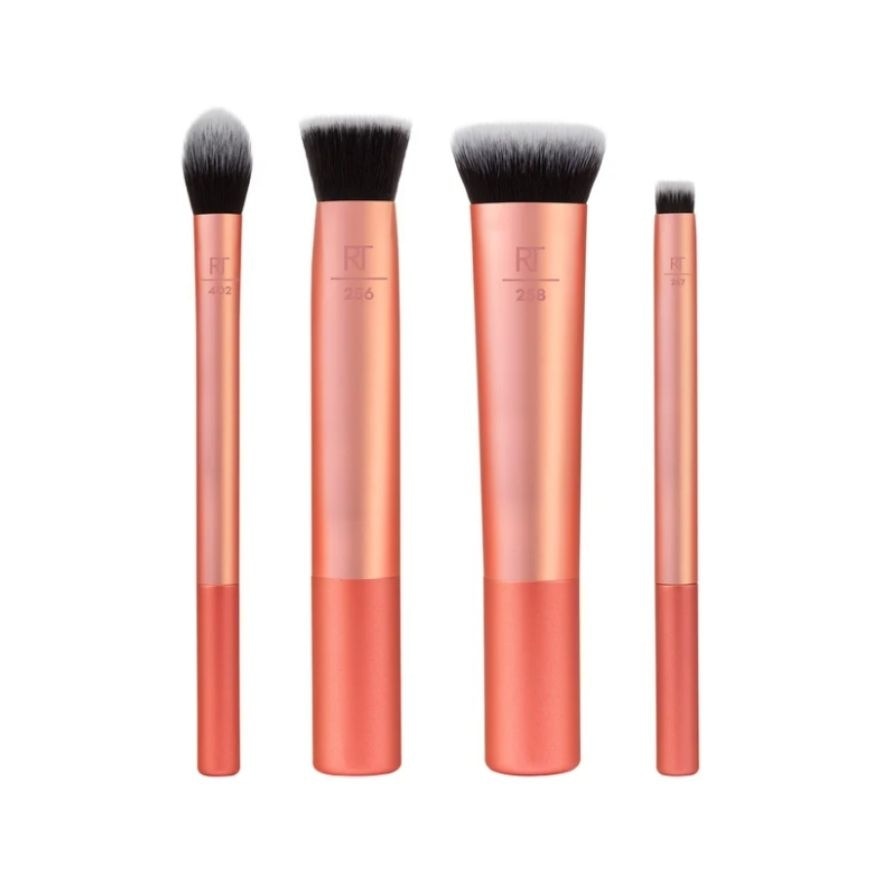 REAL TECHNIQUES Face Base Makeup Set