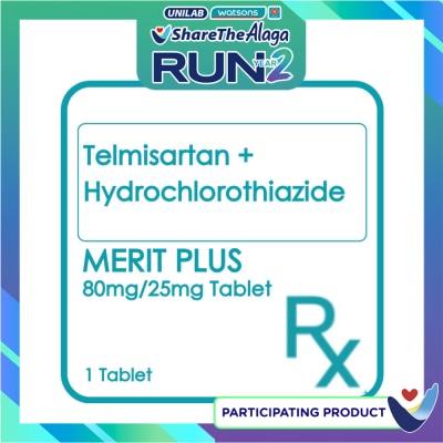 25mg Tablet Sold Per Piece [PRESCRIPTION REQUIRED] image