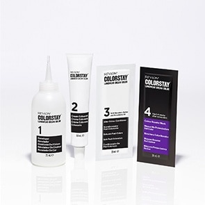 REVLON Colorstay Longwear Cream Colour 5 Medium Brown