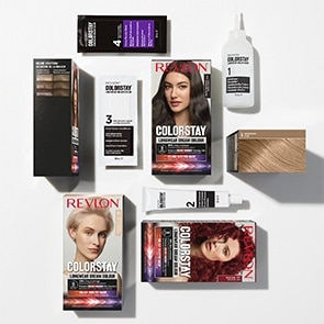 REVLON Colorstay Longwear Cream Colour 6 Light Brown