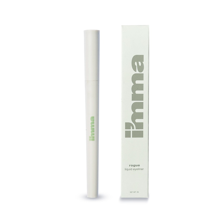 IMMA Rouge Liquid Eyeliner 1g image