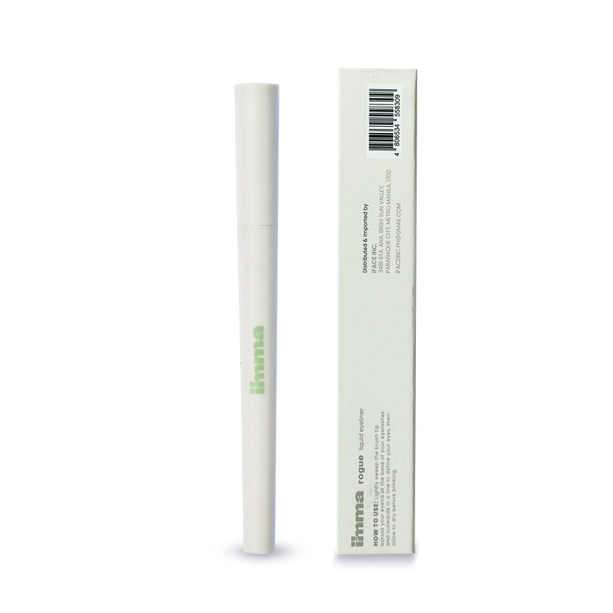 IMMA Rouge Liquid Eyeliner 1g image