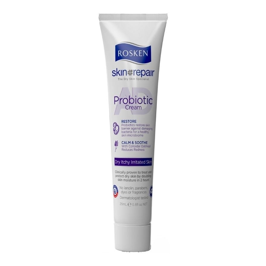 ROSKEN AD Probiotic Cream 25ml
