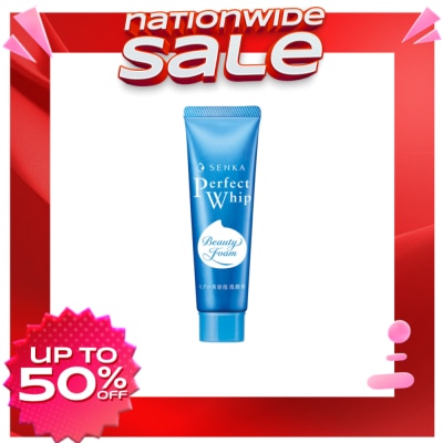 SENKA Perfect Whip Cleanser - 50 G