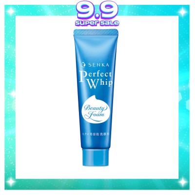 SENKA Perfect Whip Cleanser - 50 G