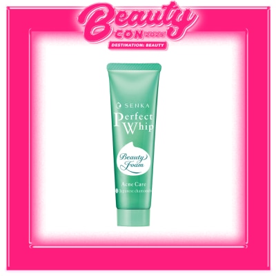 SENKA Perfect Whip Acne Care - 50 G