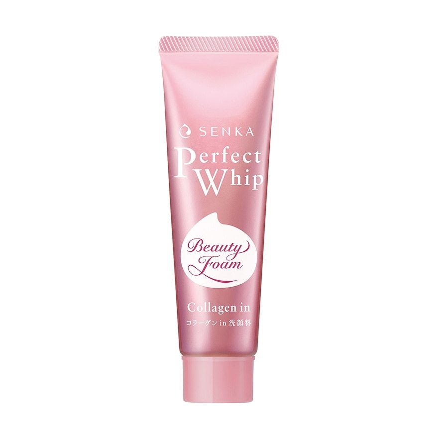 Perfet Whip Cleanser Collagen - 50 G