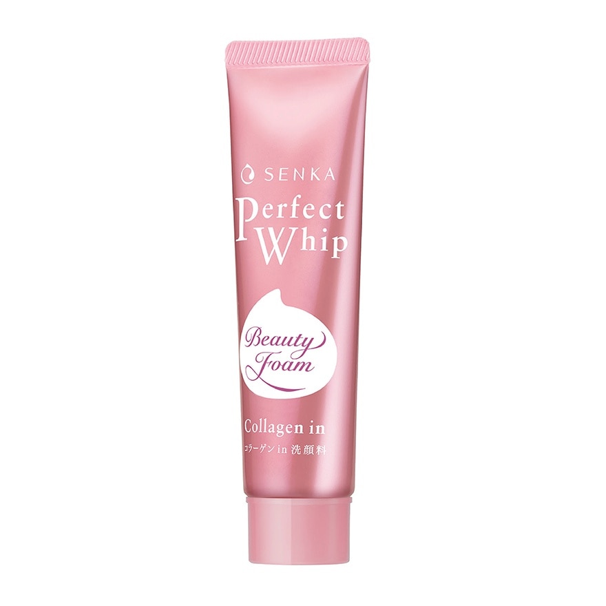 Perfet Whip Cleanser Collagen - 50 G