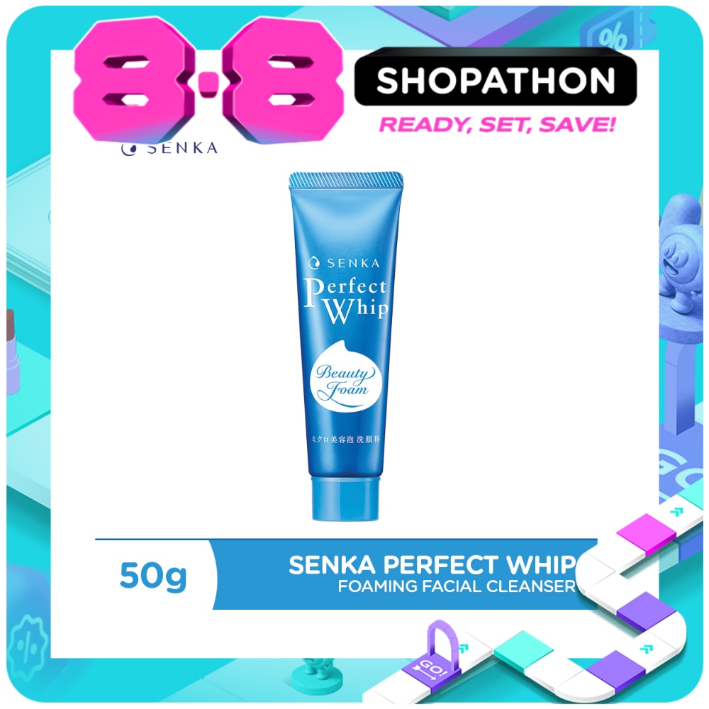 Perfect Whip Cleanser - 50 G image