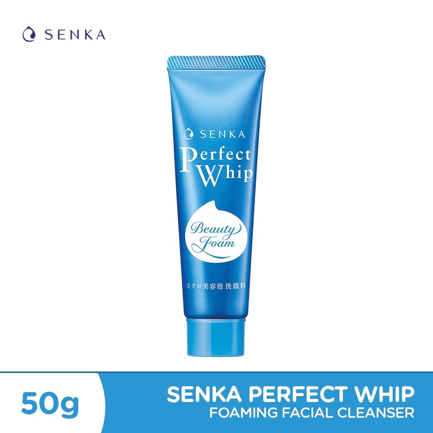 Perfect Whip Cleanser - 50 G