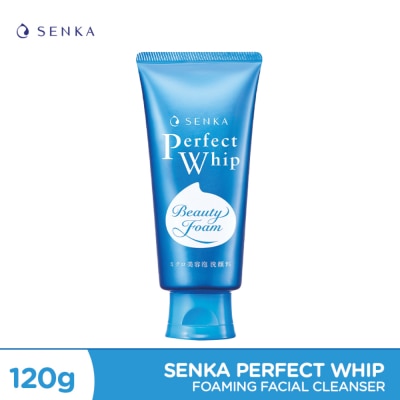SENKA - SENKA Perfect Whip 120g
