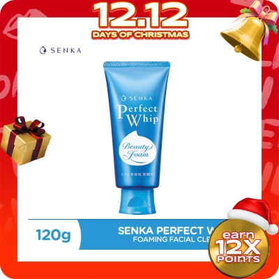 SENKA SENKA Perfect Whip 120g