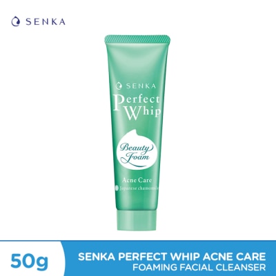 SENKA - Perfect Whip Acne Care - 50 G
