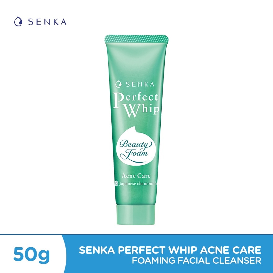Perfect Whip Acne Care - 50 G