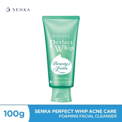 SENKA SENKA Perfect Whip Acne Care 100g