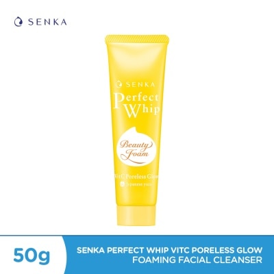 SENKA SENKA Perfect Whip Vit C 50g