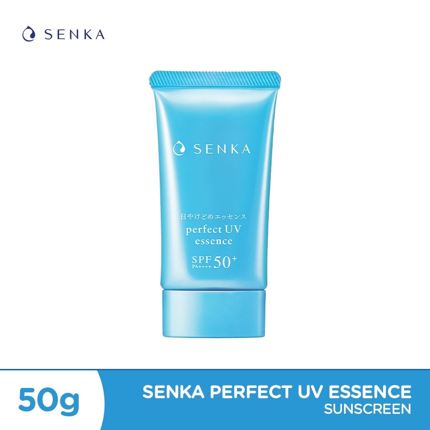 Senka Perfect Uv Essence 50G