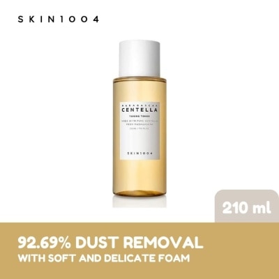 SKIN1004 - SKIN1004 Madagascar Centella Toning Toner 210ml image
