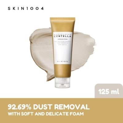 SKIN1004 SKIN1004 Madagascar Centella Ampoule Foam 125ml