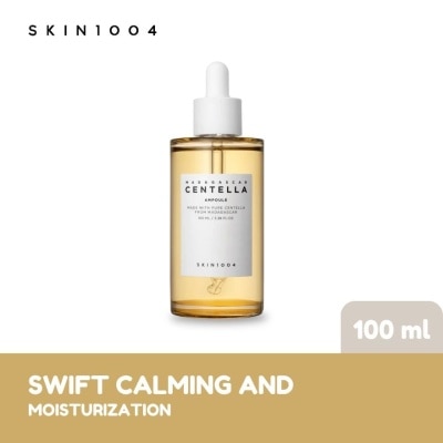 SKIN1004 - SKIN1004 Madagascar Centella Ampoule 100ml image