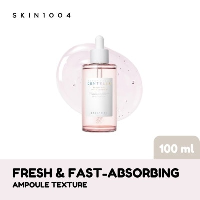 SKIN1004 - SKIN1004 Madagascar Centella Poremizing Fresh Ampoule 100ml image