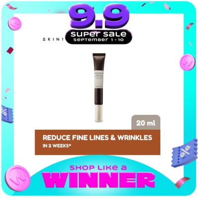 SKIN1004 - SSKIN1004 Madagascar Centella Probio Cica Bakuchiol Eye Cream 20ml image