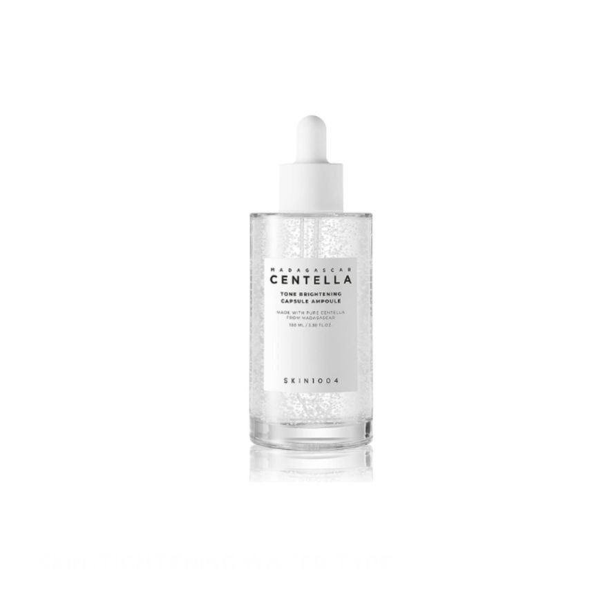 SKIN1004 Madagascar Centella Tone Brightening Capsule Ampoule 100ml
