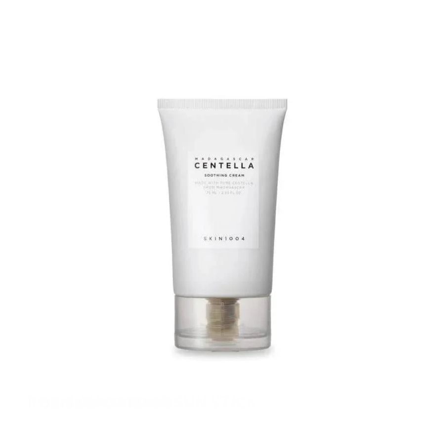 SKIN1004 Madagascar Centella Soothing Cream 75ml