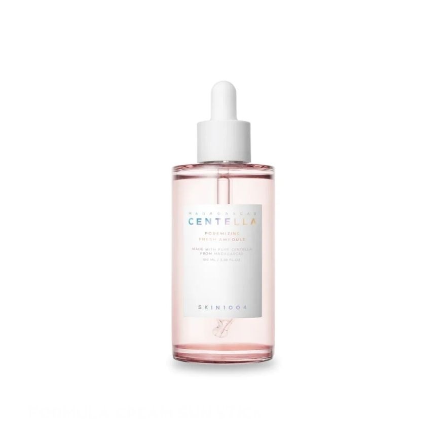 SKIN1004 Madagascar Centella Poremizing Fresh Ampoule 100ml image